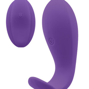 Droplet Purple