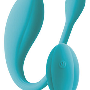 Viviane – Turquoise