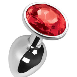 Metal Kai Red