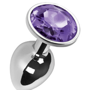 Metal Kai Purple