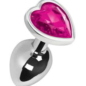 Metal Ella Pink