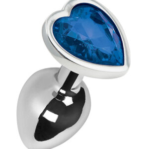 Metal Ella Blue