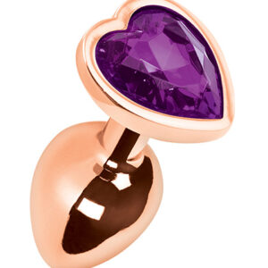 Metal Mia Purple