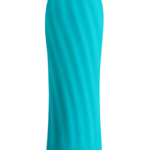 Twist&shout  – Turquoise