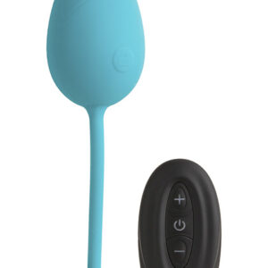 Egg Vibrator Odette – Turquoise
