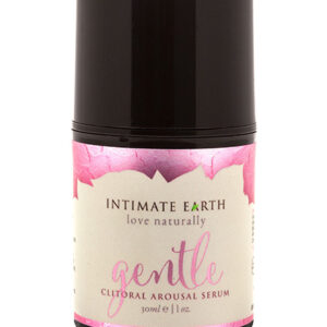 Gentle Clitoral Gel 30ml