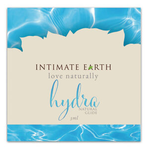 Hydra Natural Glide 3ml Sachet