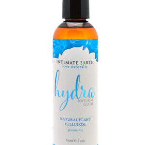 Hydra Water Based Glide 60ml
