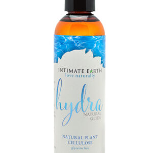 Hydra Water Based Glide 120ml