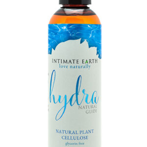 Hydra Water Based Glide 240ml