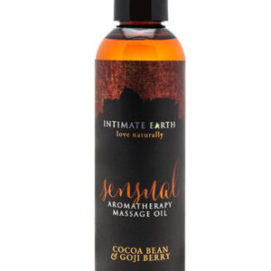 Sensual  Massage Oil 120ml