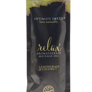 Relax Massage Oil Foil 30ml