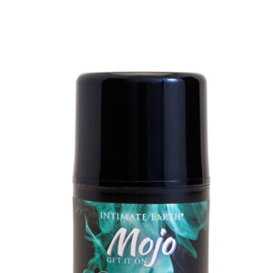Mojo Niacin and Yohimbe Prostate Stimulating Gel 1oz