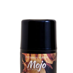 Mojo Clove Oil Anal Relaxing Gel 1oz