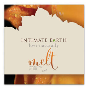 Melt Warming Glide 3ml Sachet