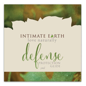 Defense Protection Glide 3ml Sachet