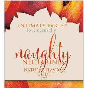 Naughty Nectarines 3ml Sachet