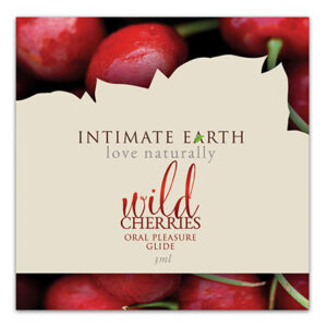 Wild Cherry 3ml Sachet