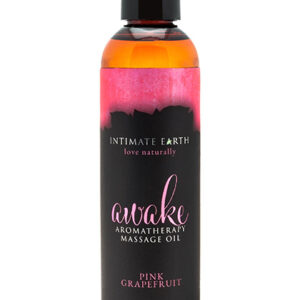Awake Massage Oil 120ml