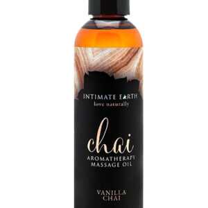 Chai Massage Oil 120ml
