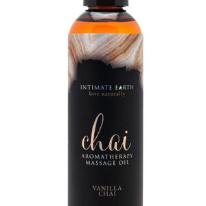 Chai Massage Oil 240ml
