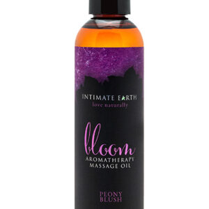 Bloom Massage Oil 120ml