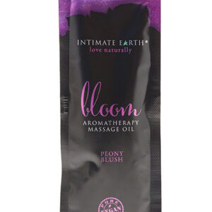 Bloom Massage Oil Foil 30ml