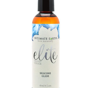 Elite Shiitake Silicone 60ml