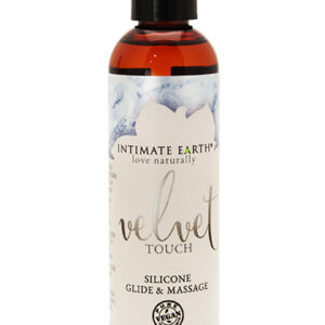 Velvet Shiitake Silicone 120ml
