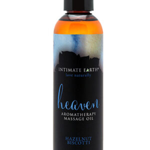 Heaven Massage Oil 120ml