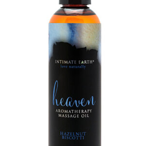 Heaven Massage Oil 240ml