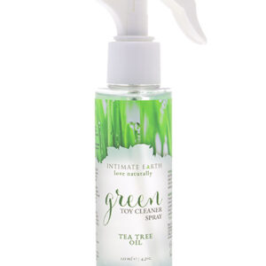 Green Tea Tree Toycleaner Spray 125ml