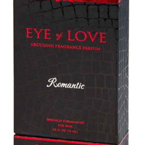 Parfum Romantic