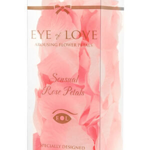 Sensual Rose Petals White/pink
