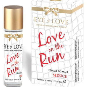 Body Mini Rollon - Seduce
