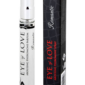 Parfum 10 Ml. Romantic