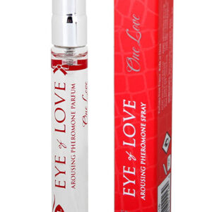 Parfum 10 Ml. One Love