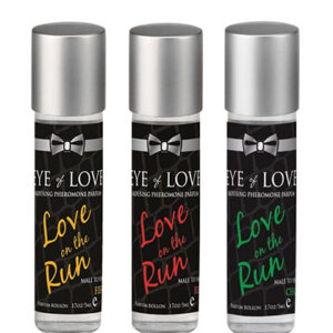 Mini Rollon – on Set /3 Fierce. Rebel. Bold