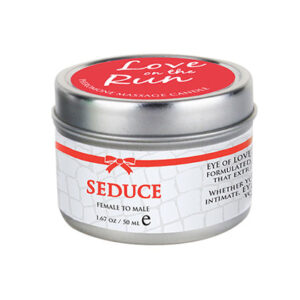 Massage Candle Female Seduce