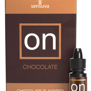 On Chocolate 5ml Large Box