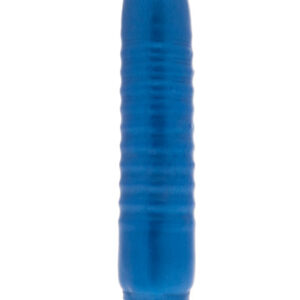 Latexa Pene Ondas Azul Metalico