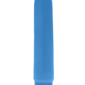 Latexa Pene Bala Azul Metalico