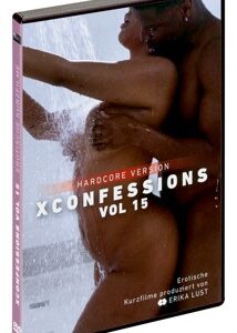 Fremdlabel  Xconfessions 15