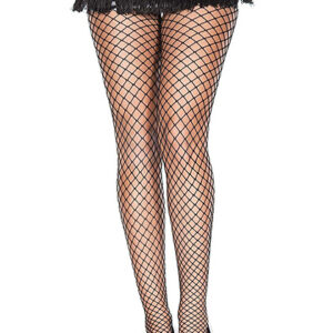 Pantys Red Negro