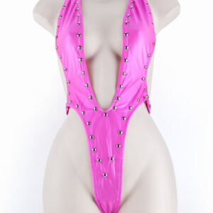 Siren                  Pink S