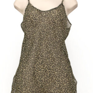 Chemise Copper L