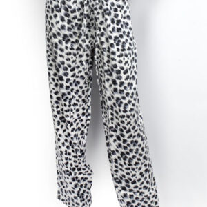 Pants Silk Puma M