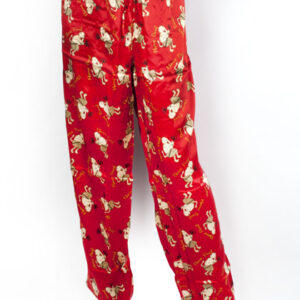Pants Silk Devils M