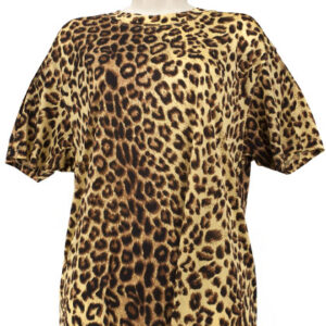 Tee Shirt Leo M