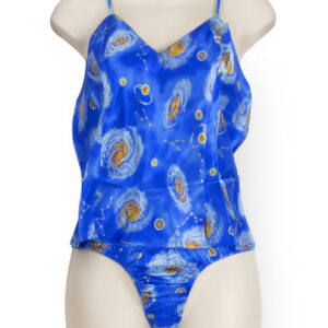 Cami/thong Set Cosmic M